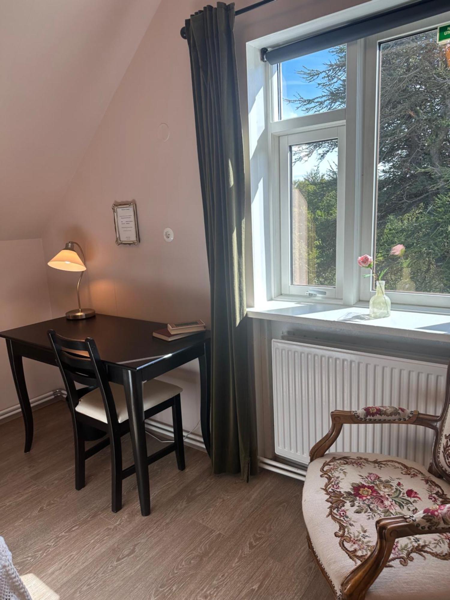 Helluland Guesthouse Saudarkrokur Buitenkant foto